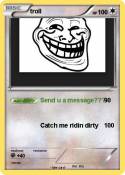 troll