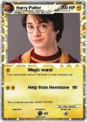 Harry Potter
