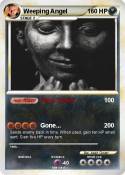 Weeping Angel