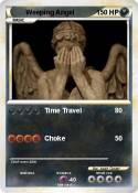 Weeping Angel