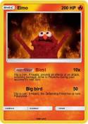 Elmo