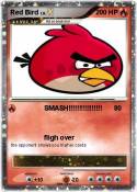 Red Bird