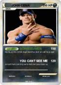 JOHN CENA!