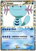 Wooper