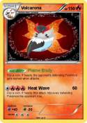 Volcarona