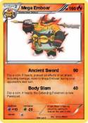 Mega Emboar