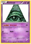 illuminati