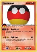 Germanyball