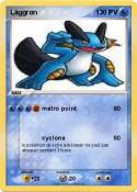 Laggron