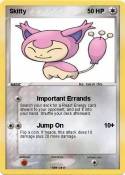 Skitty