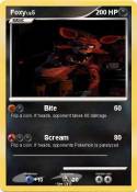 Foxy