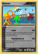 stickman