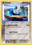 3D Thomas