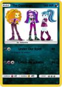 The Dazzlings
