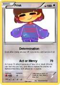 Frisk