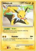Jolteon
