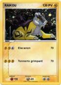 RAIKOU