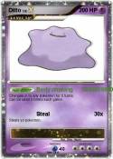 Ditto