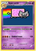 Nyan cat EX