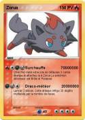 Zorua