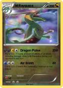M Rayquaza