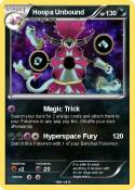 Hoopa Unbound