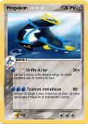 Pingoleon