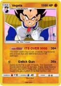 Vegeta 1