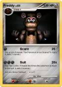 Freddy