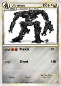 Ultroman