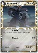 Ultroman 1000