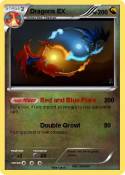 Dragons EX