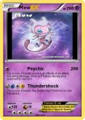 Mew