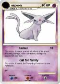 espeon
