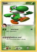 Yoshi