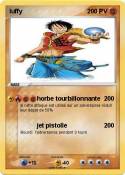 luffy