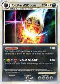 YoloFaceOfDoom