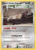 Couch Potato