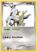 Arceus