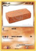 brick