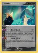 Lucario