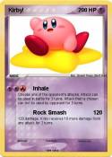 Kirby!