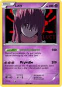 Lucy