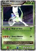 Mewtwo
