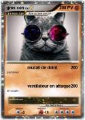 gros con