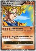 SSJ Goku