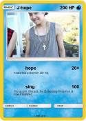 J-hope