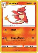 Charmeleon