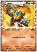 ignitor