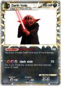 Darth Yoda